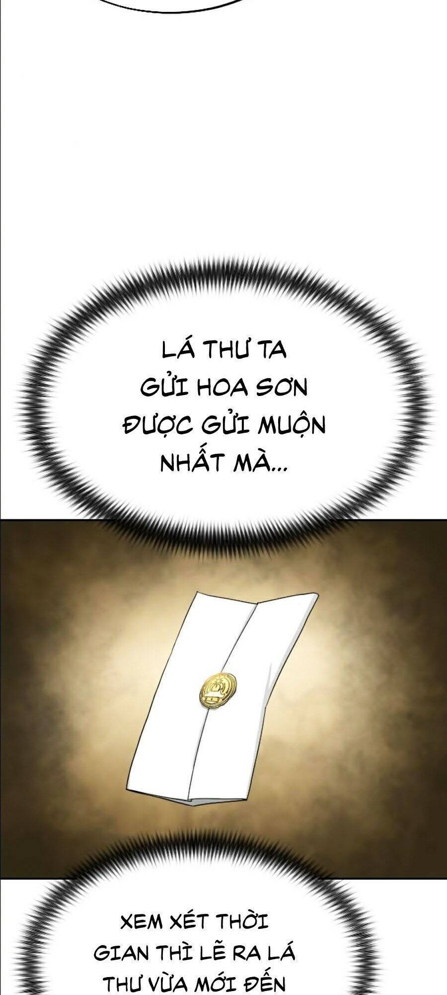 Hoa Sơn Tái Khởi Chap 22 - Next Chap 23