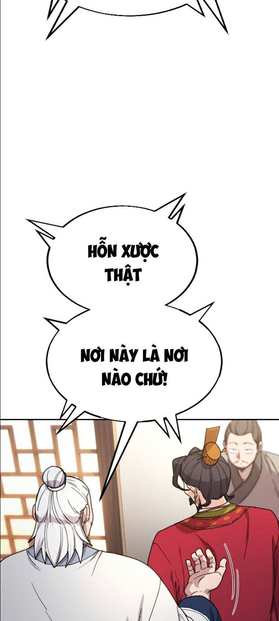 Hoa Sơn Tái Khởi Chap 22 - Next Chap 23