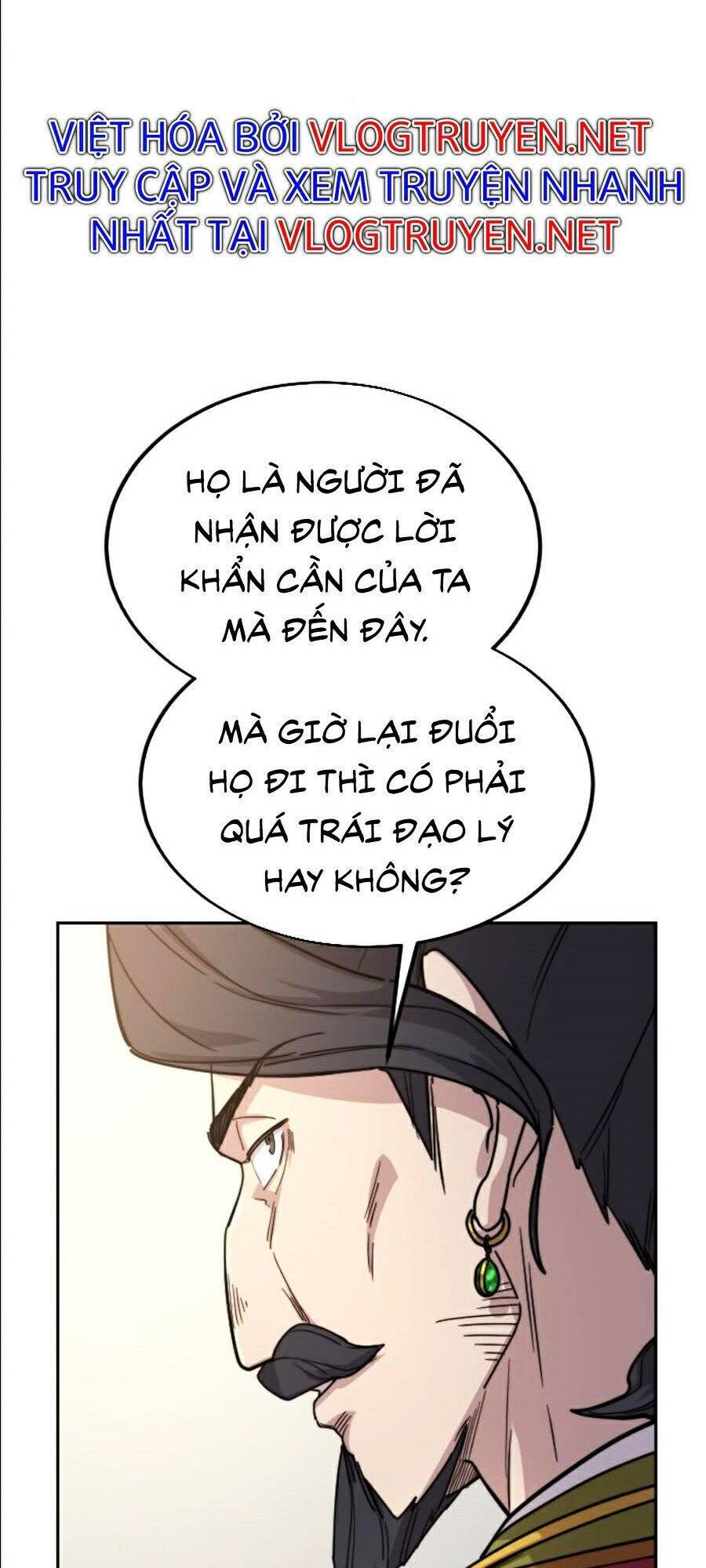 Hoa Sơn Tái Khởi Chap 22 - Next Chap 23