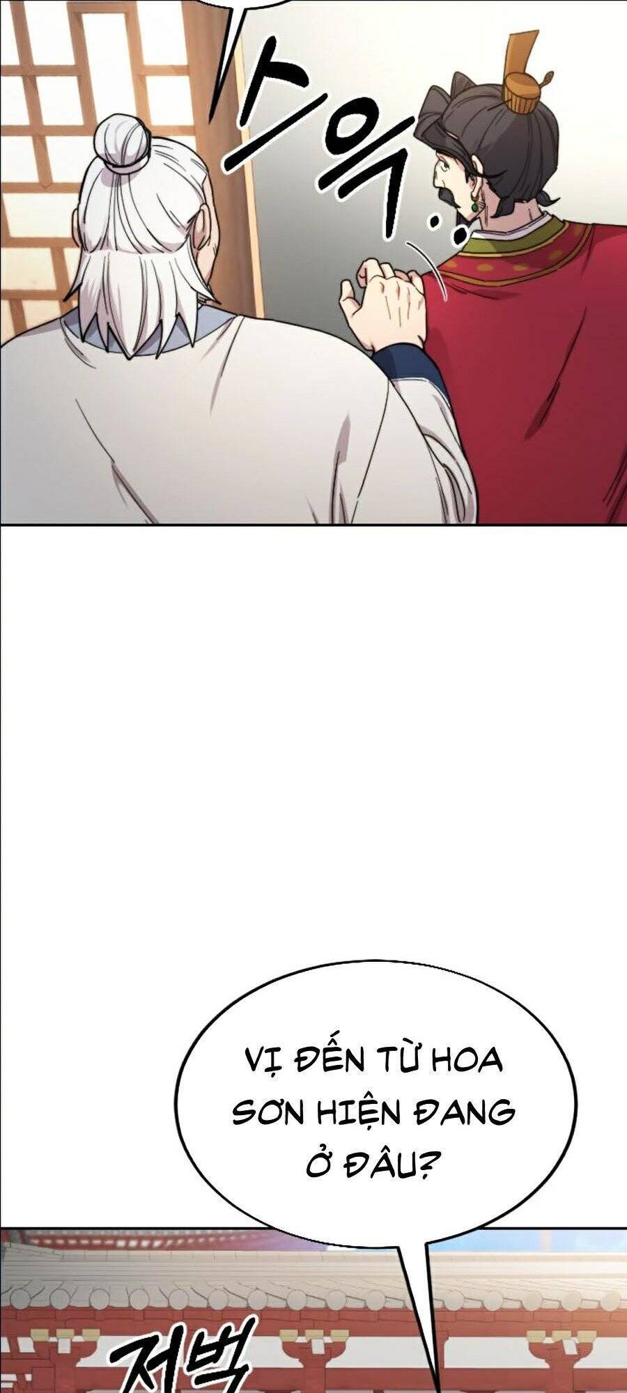 Hoa Sơn Tái Khởi Chap 22 - Next Chap 23