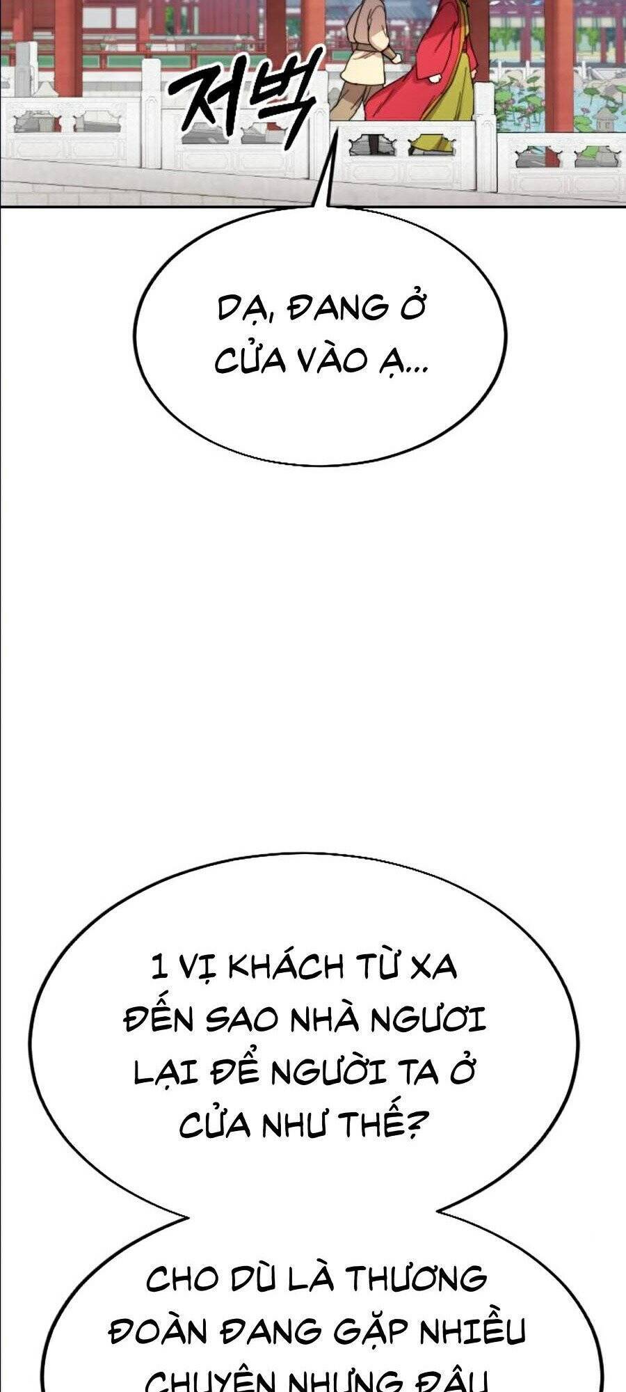 Hoa Sơn Tái Khởi Chap 22 - Next Chap 23