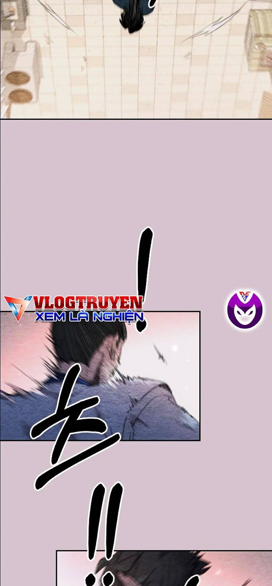 Hoa Sơn Tái Khởi Chap 22 - Next Chap 23