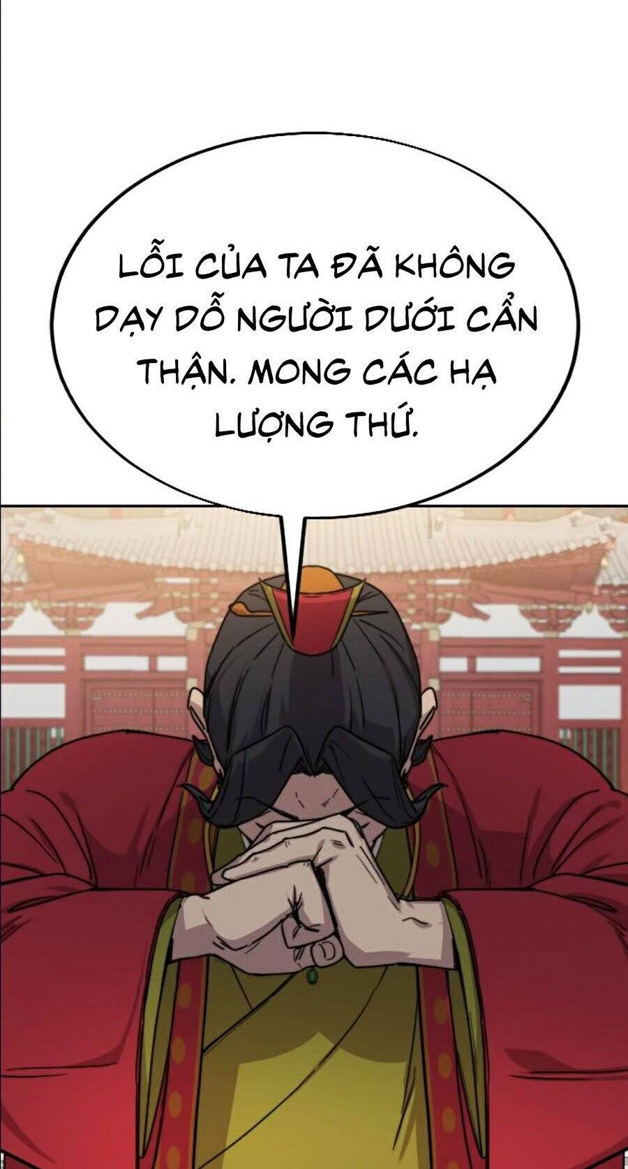 Hoa Sơn Tái Khởi Chap 22 - Next Chap 23