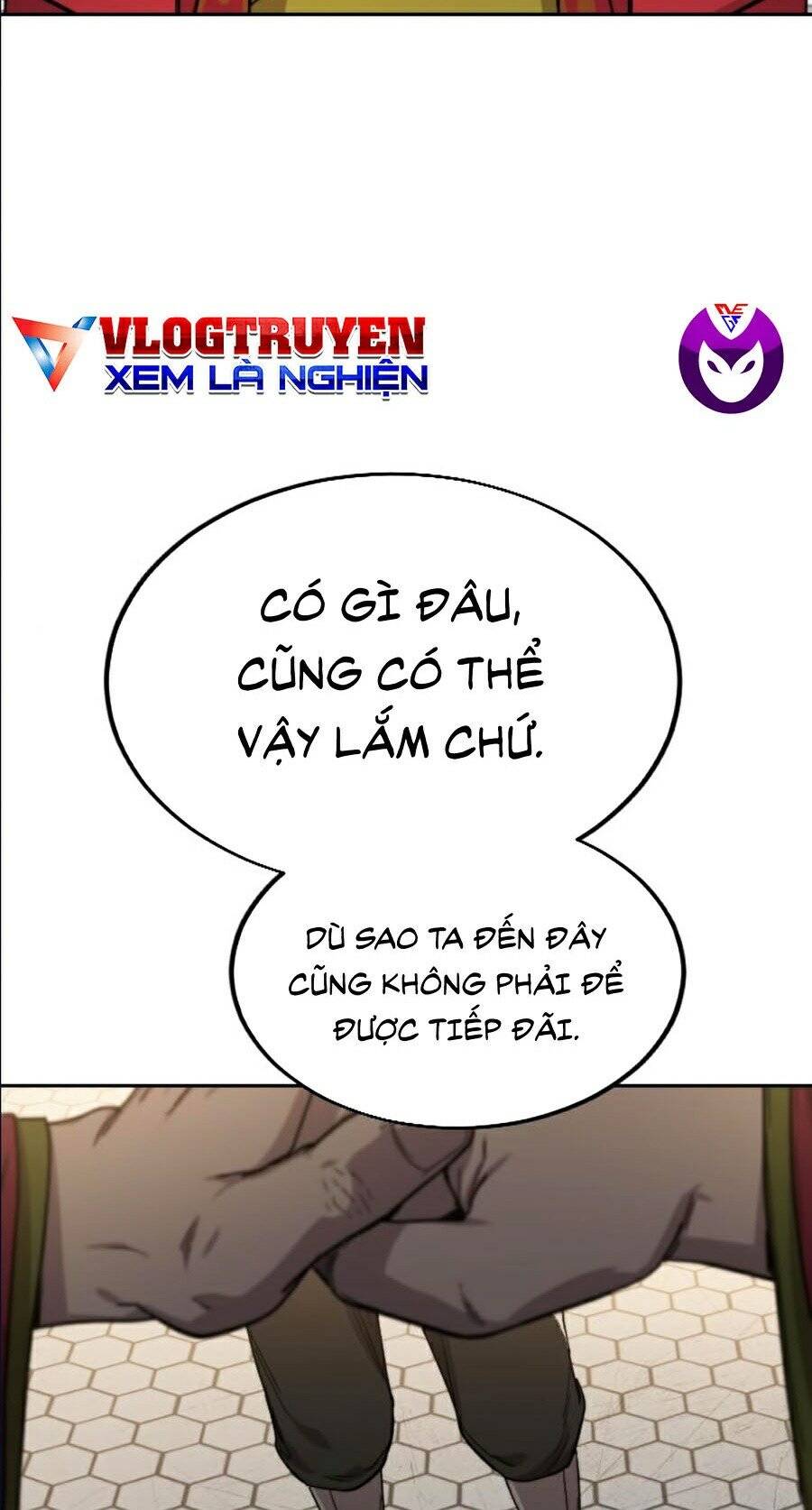 Hoa Sơn Tái Khởi Chap 22 - Next Chap 23