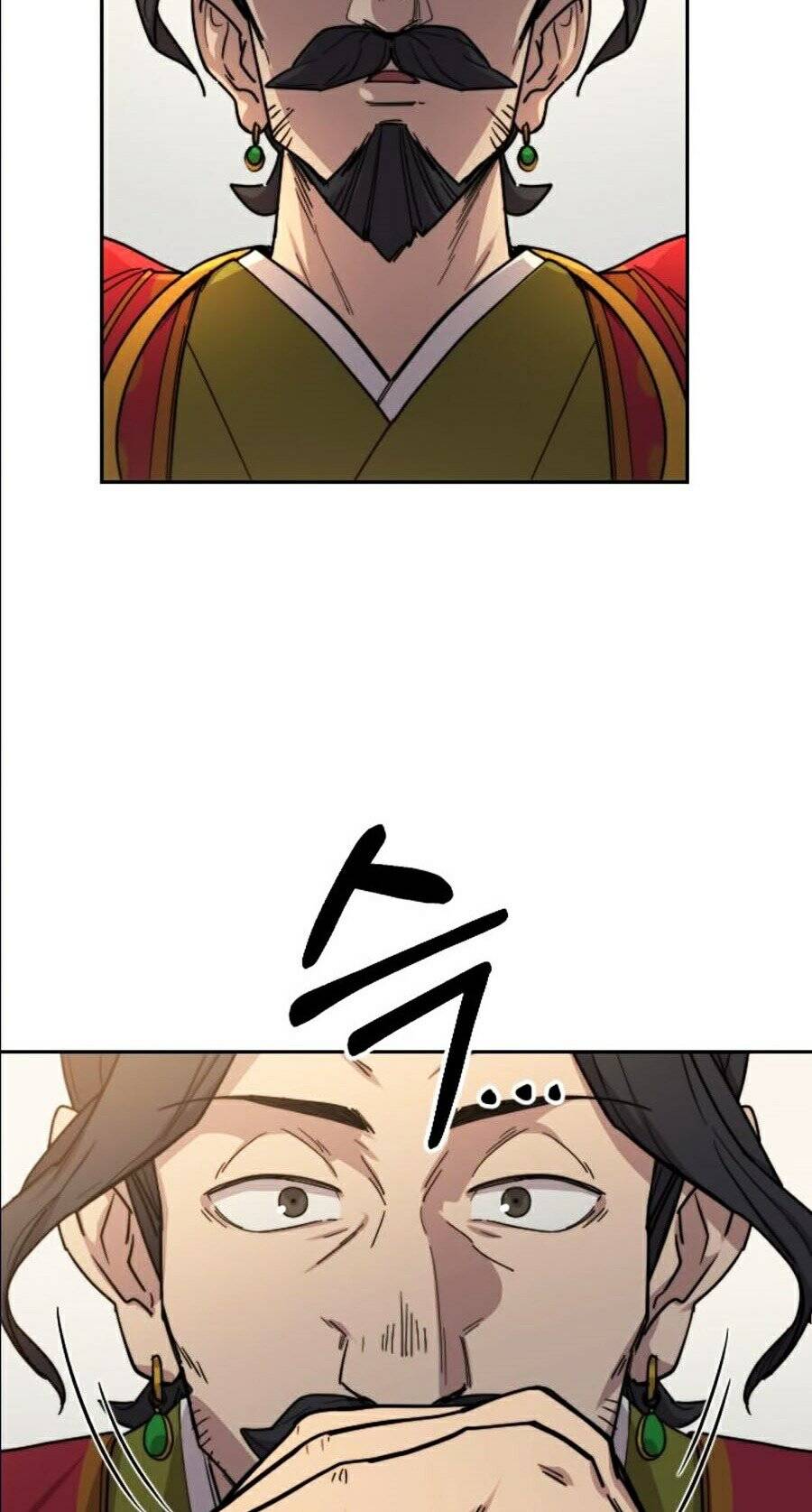 Hoa Sơn Tái Khởi Chap 22 - Next Chap 23