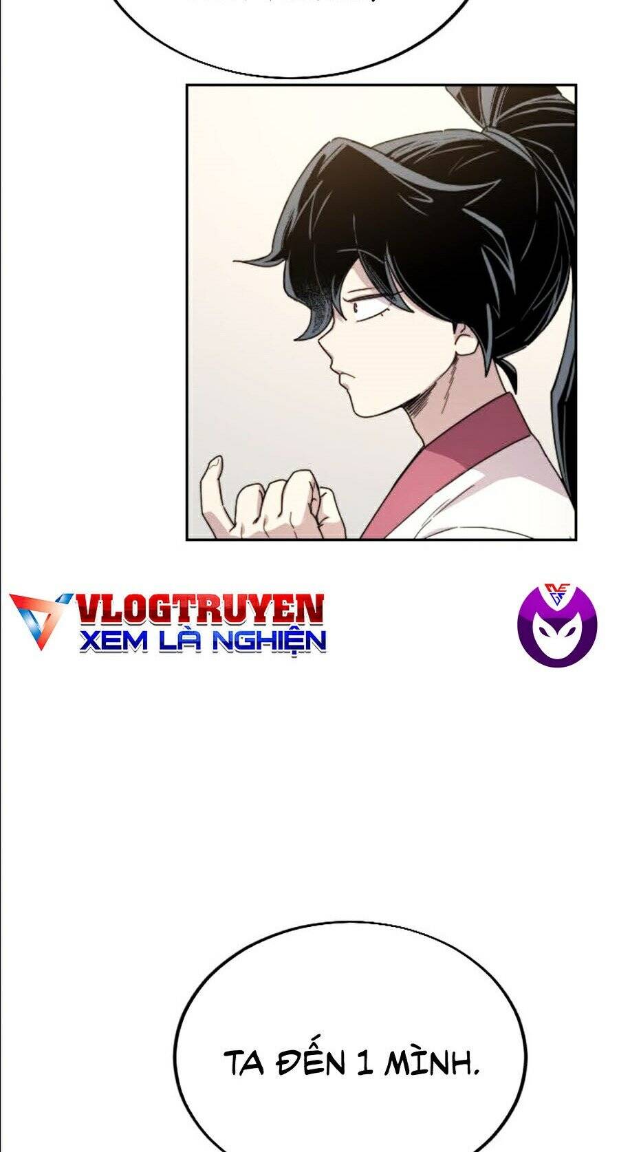 Hoa Sơn Tái Khởi Chap 22 - Next Chap 23