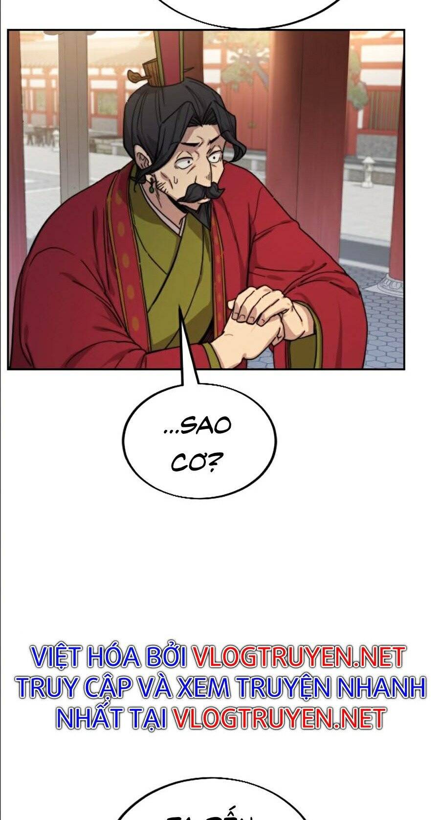 Hoa Sơn Tái Khởi Chap 22 - Next Chap 23