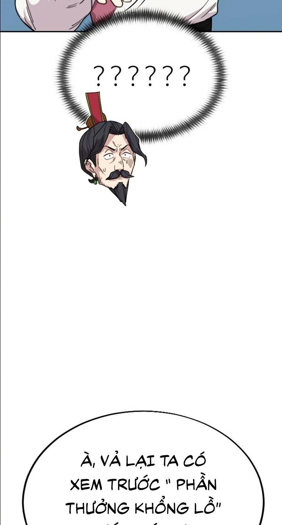 Hoa Sơn Tái Khởi Chap 22 - Next Chap 23