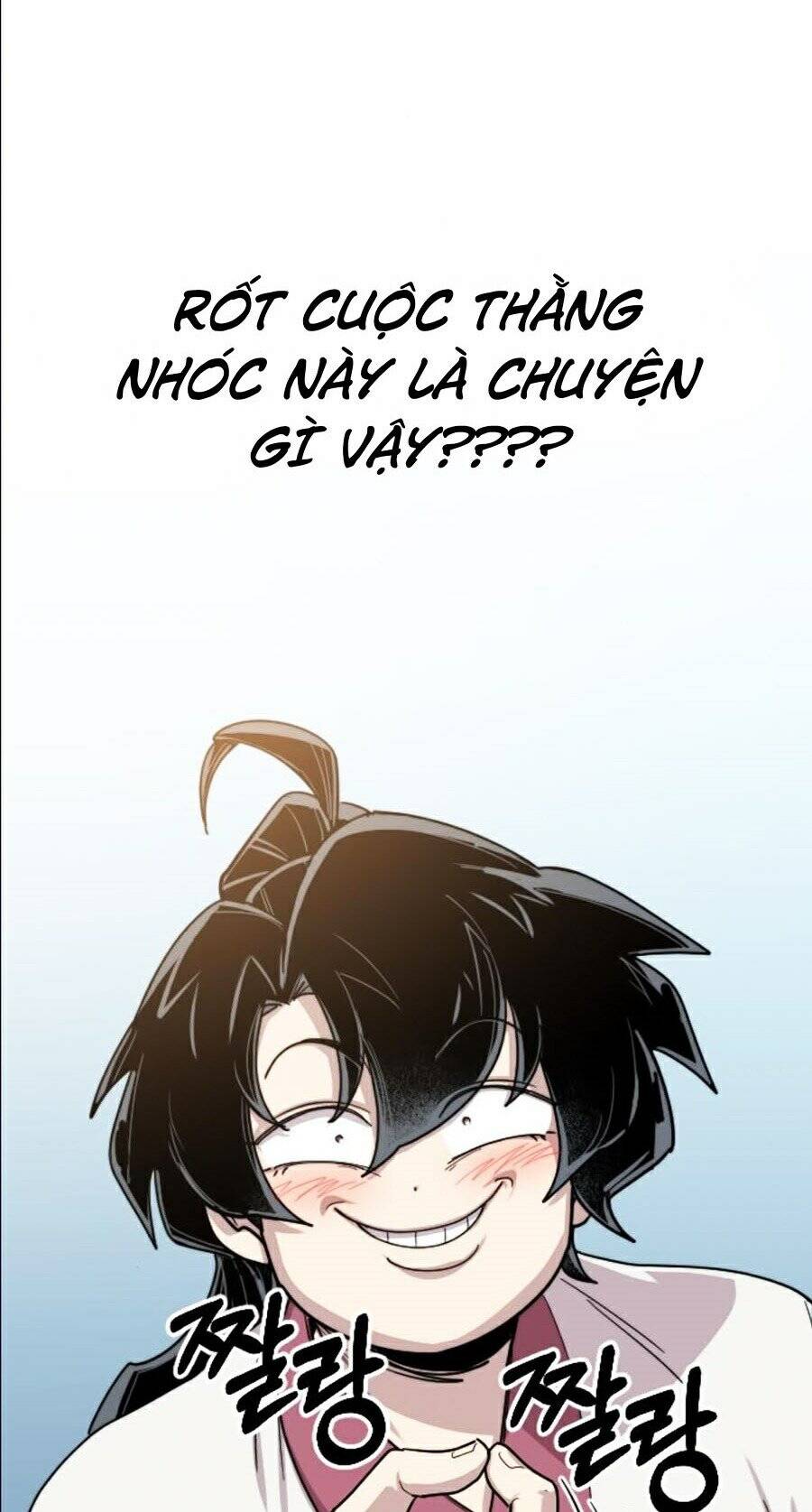 Hoa Sơn Tái Khởi Chap 22 - Next Chap 23