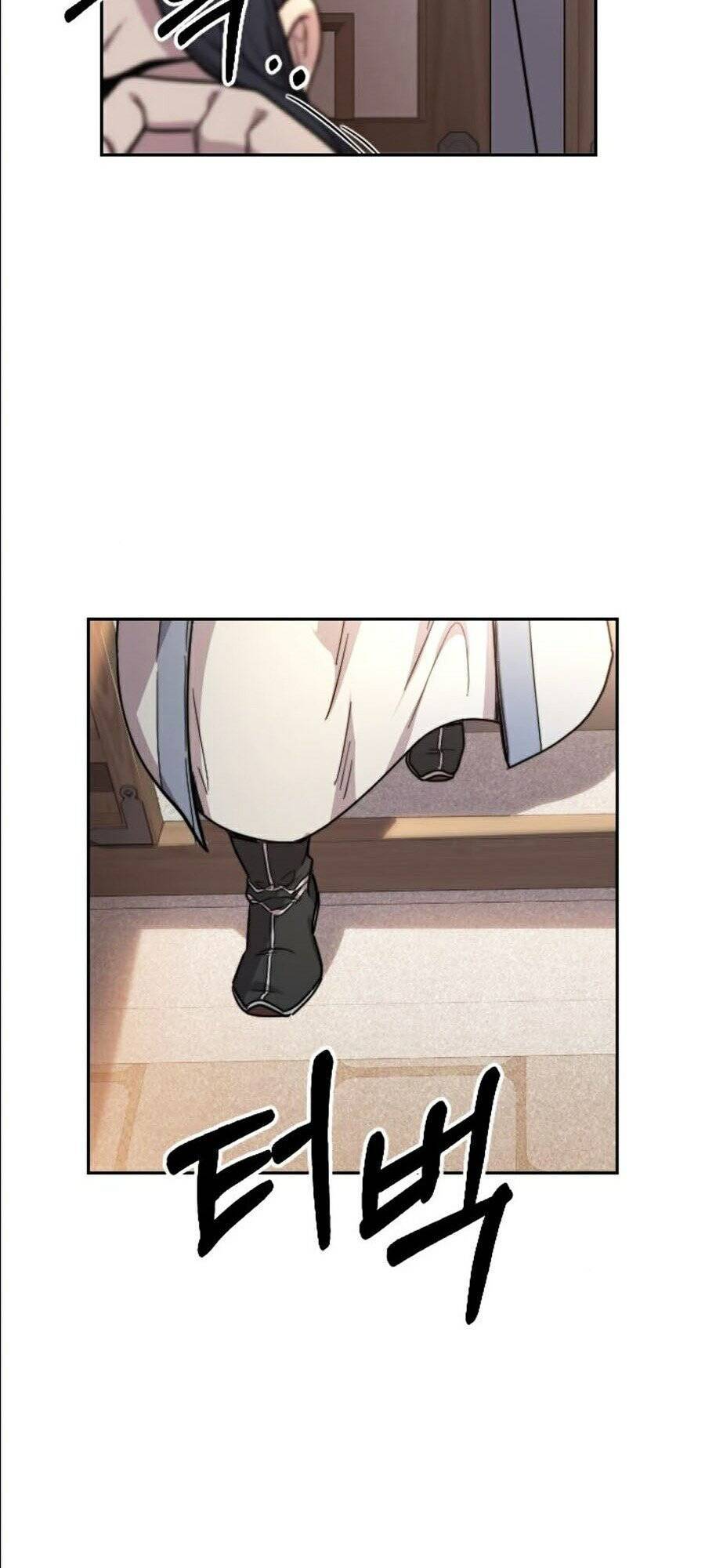 Hoa Sơn Tái Khởi Chap 22 - Next Chap 23