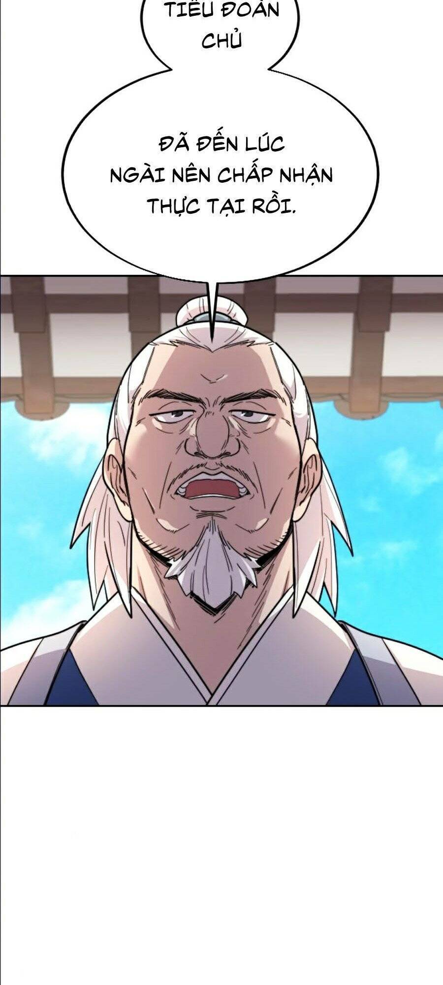 Hoa Sơn Tái Khởi Chap 22 - Next Chap 23