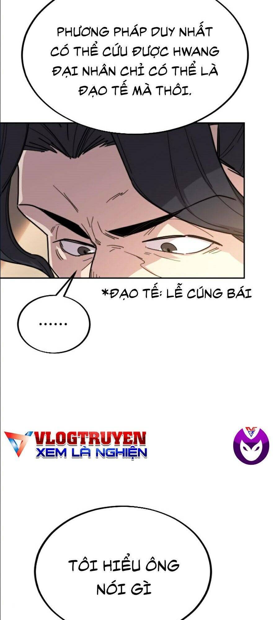 Hoa Sơn Tái Khởi Chap 22 - Next Chap 23