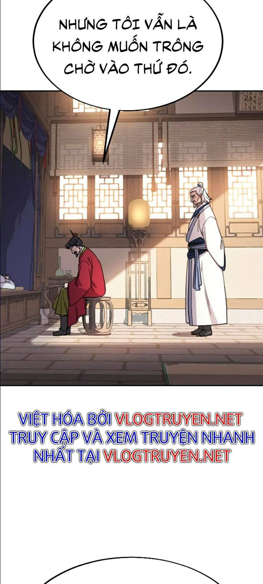 Hoa Sơn Tái Khởi Chap 22 - Next Chap 23