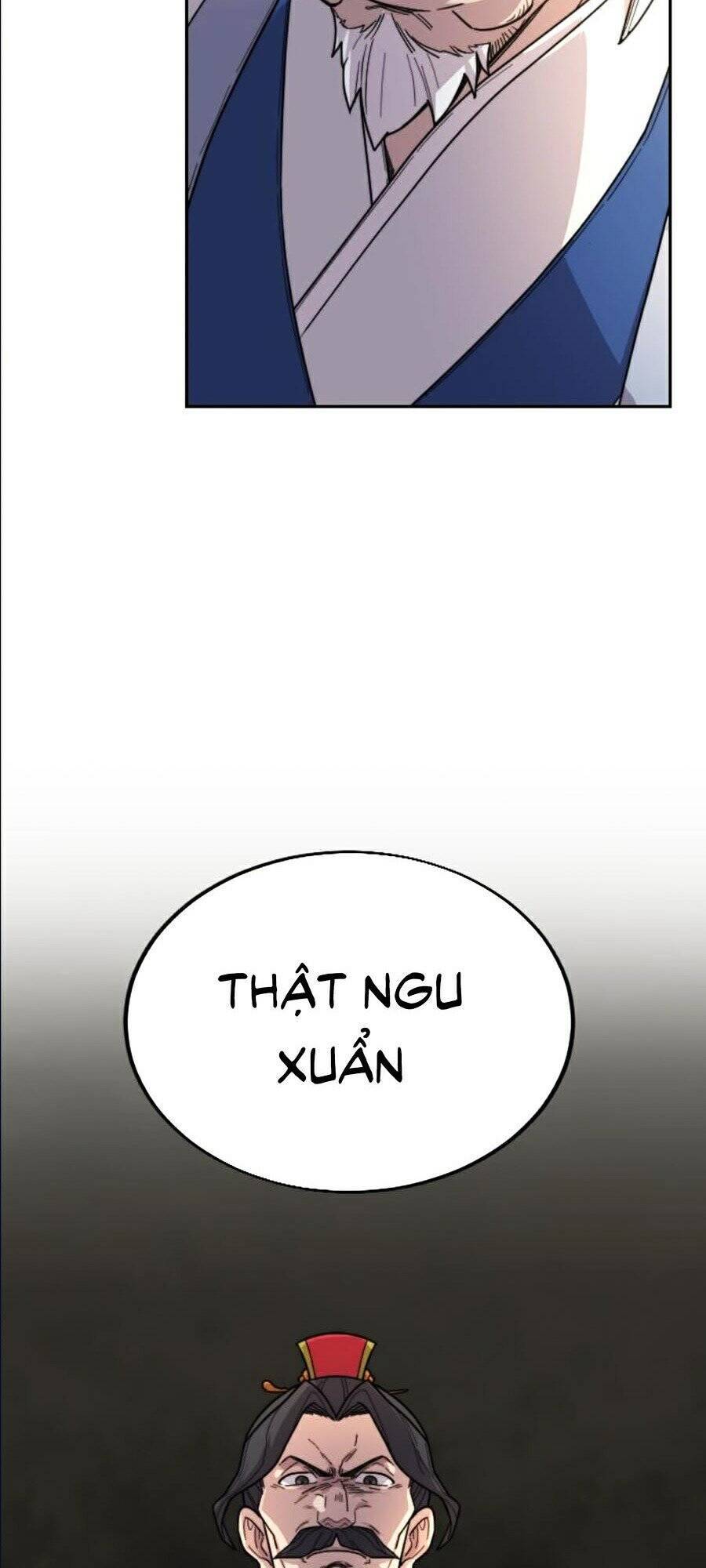 Hoa Sơn Tái Khởi Chap 22 - Next Chap 23