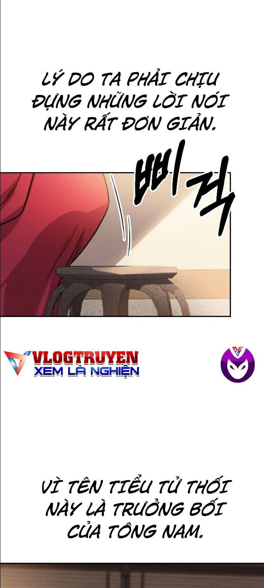 Hoa Sơn Tái Khởi Chap 22 - Next Chap 23