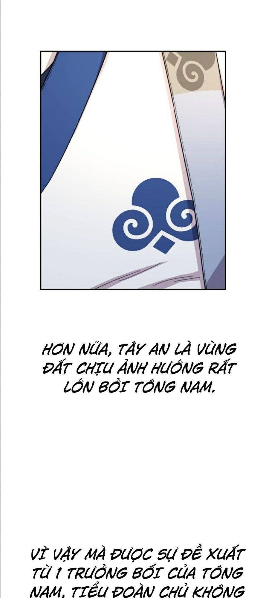 Hoa Sơn Tái Khởi Chap 22 - Next Chap 23