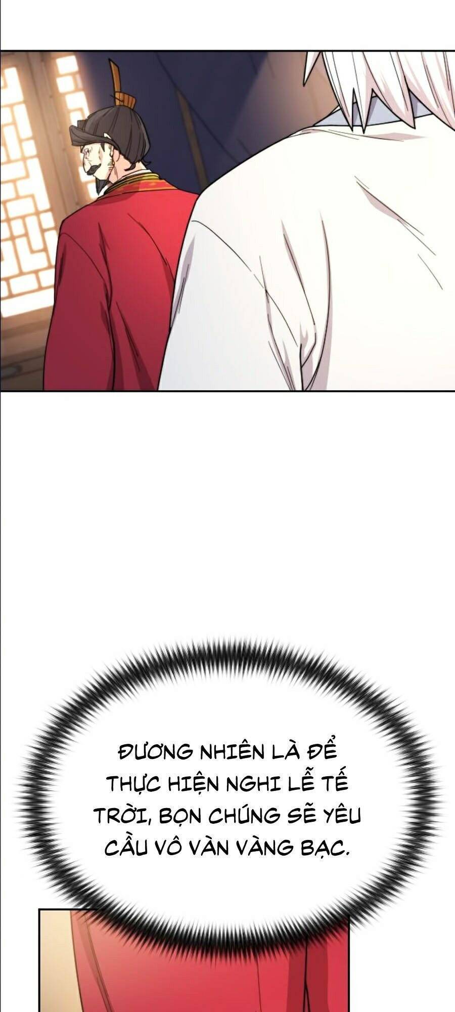 Hoa Sơn Tái Khởi Chap 22 - Next Chap 23