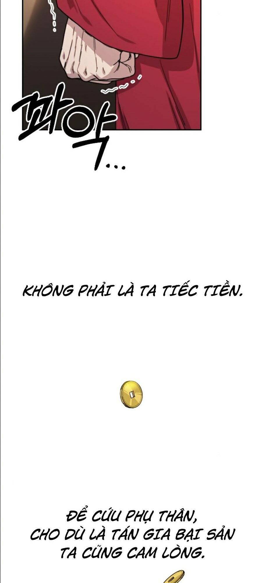 Hoa Sơn Tái Khởi Chap 22 - Next Chap 23