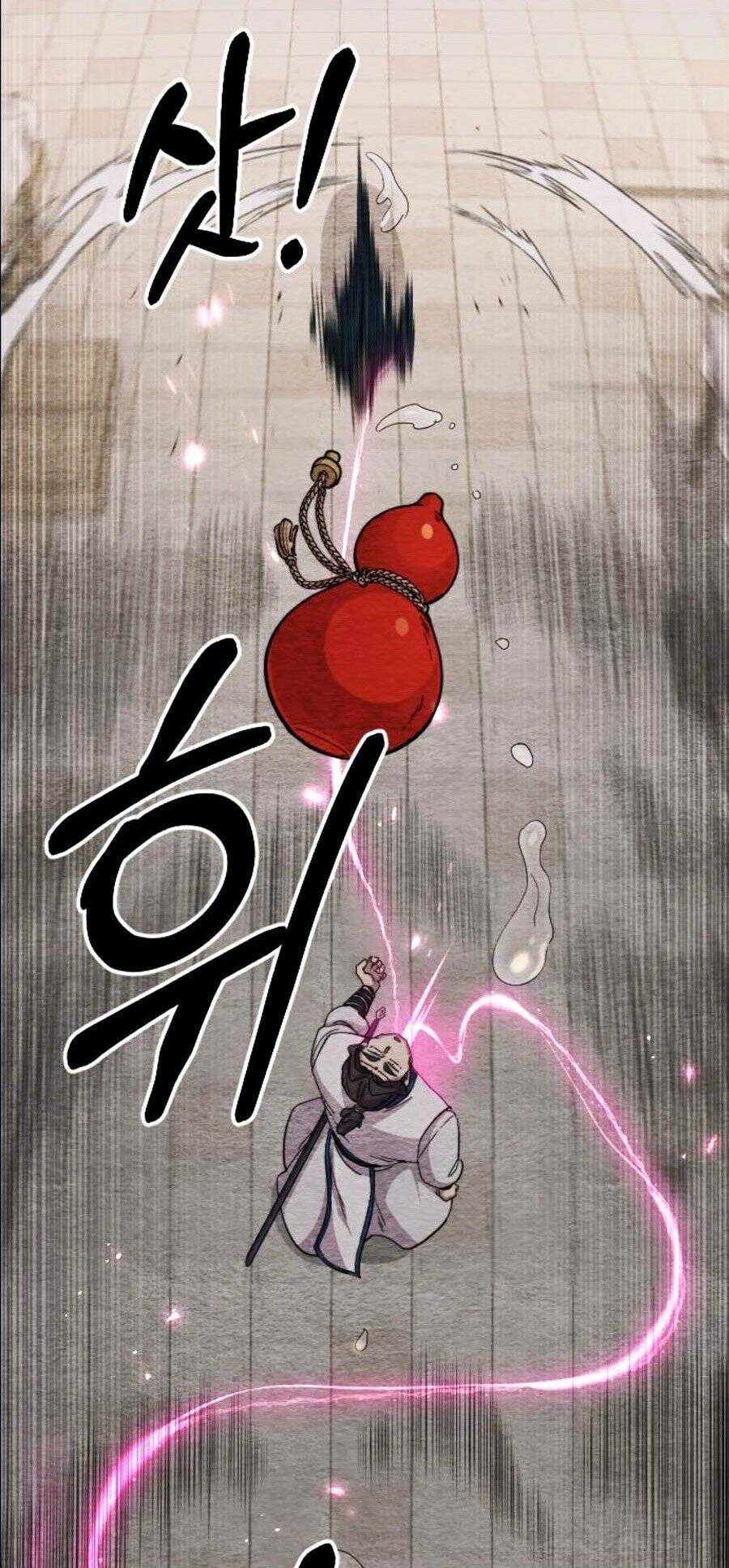 Hoa Sơn Tái Khởi Chap 22 - Next Chap 23