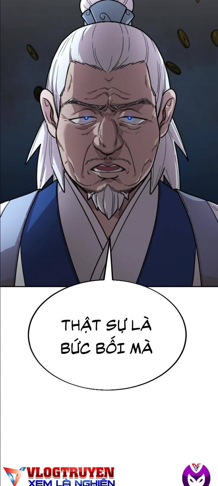 Hoa Sơn Tái Khởi Chap 22 - Next Chap 23