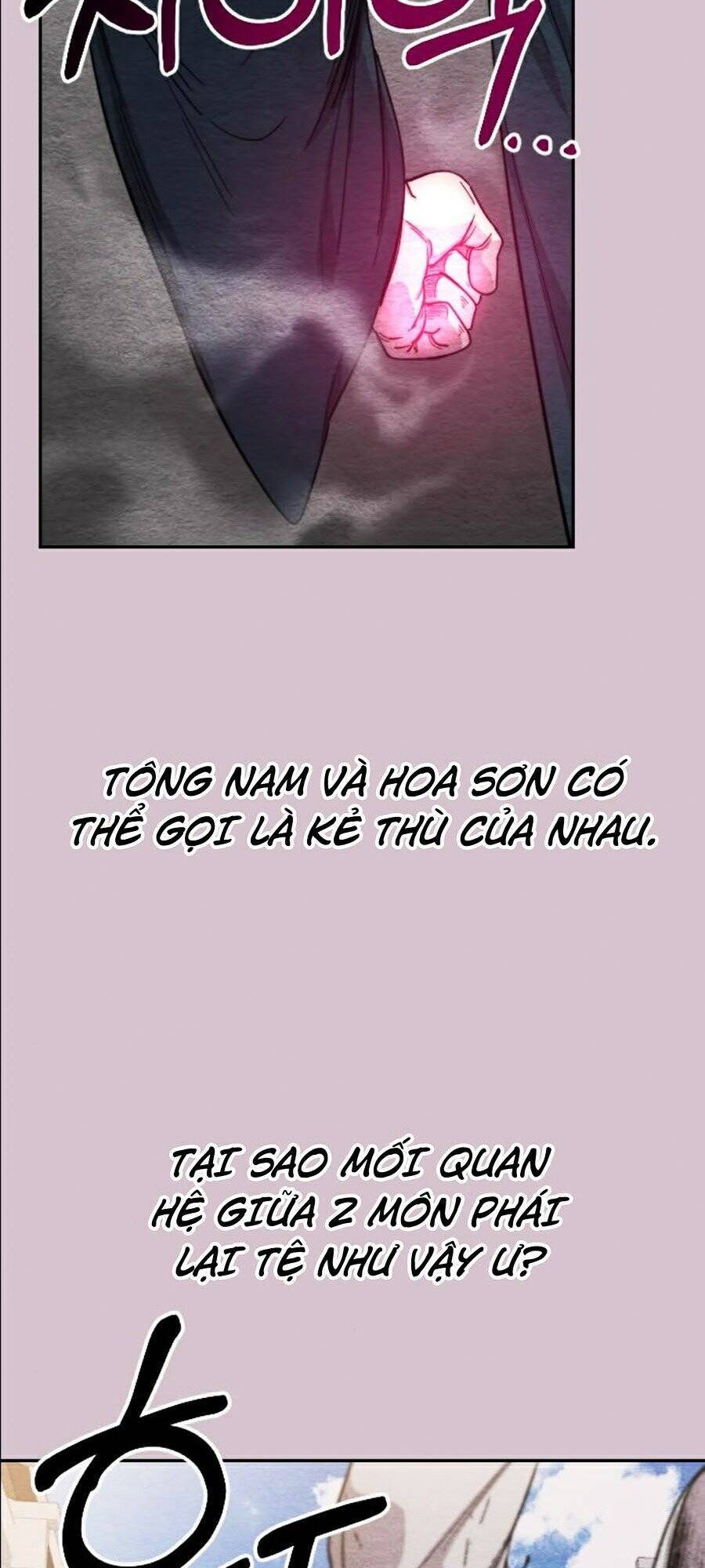 Hoa Sơn Tái Khởi Chap 22 - Next Chap 23