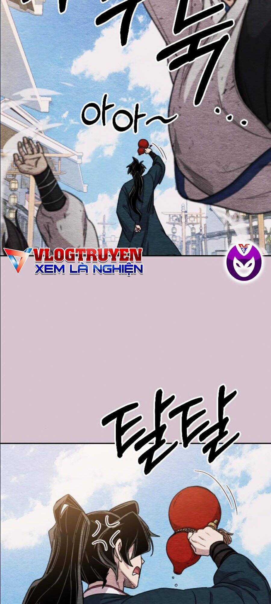 Hoa Sơn Tái Khởi Chap 22 - Next Chap 23