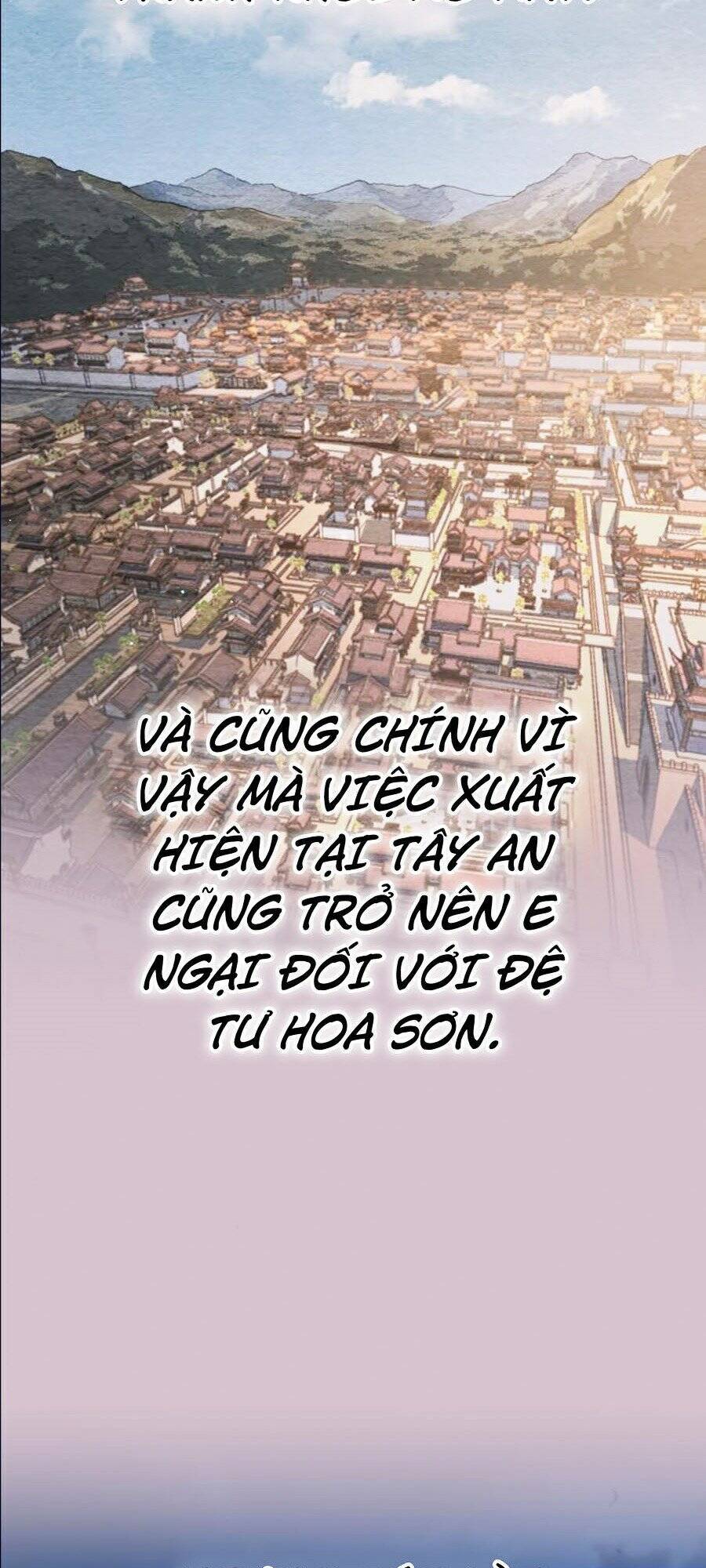 Hoa Sơn Tái Khởi Chap 22 - Next Chap 23