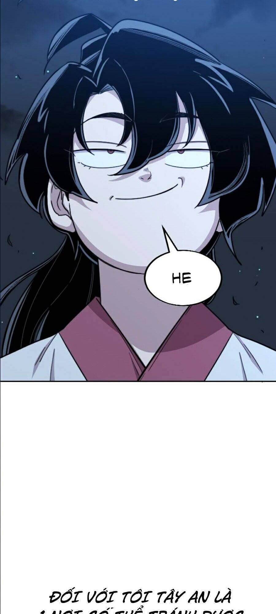 Hoa Sơn Tái Khởi Chap 22 - Next Chap 23