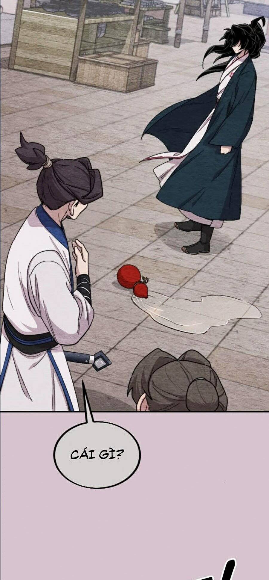 Hoa Sơn Tái Khởi Chap 22 - Next Chap 23