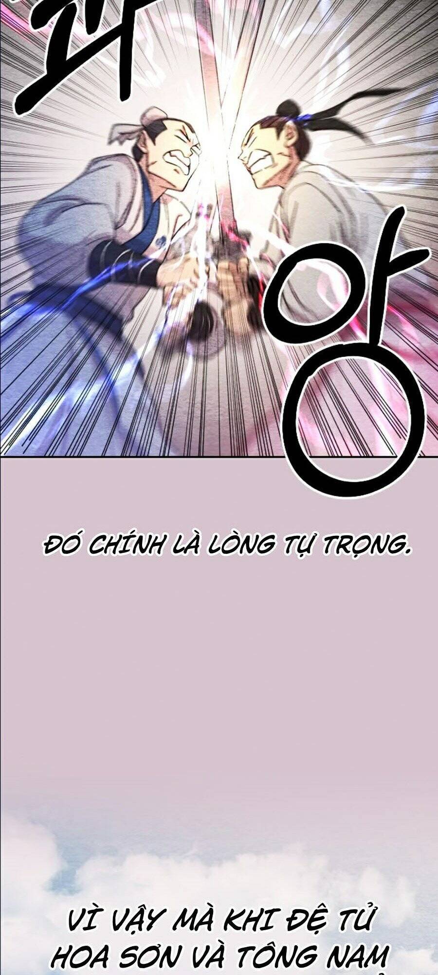 Hoa Sơn Tái Khởi Chap 22 - Next Chap 23