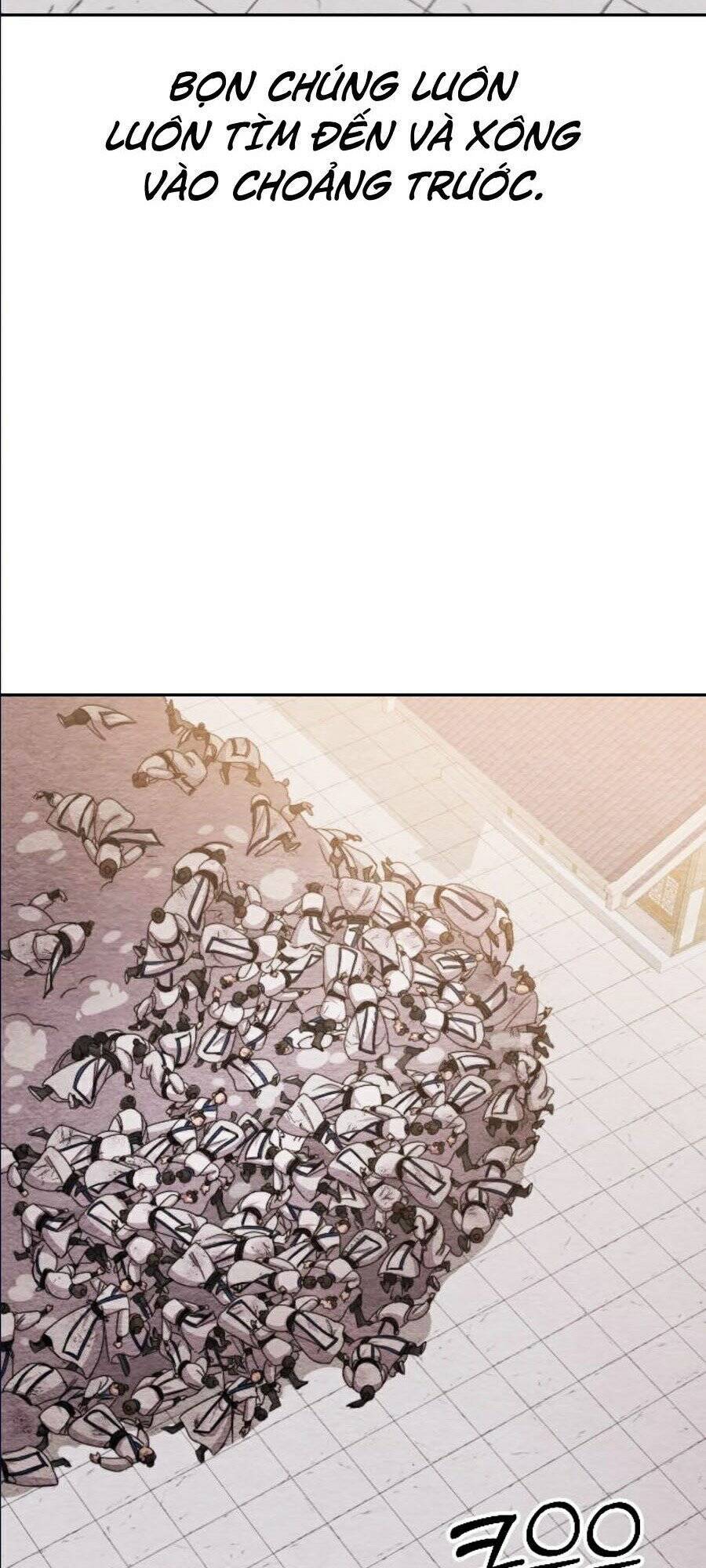 Hoa Sơn Tái Khởi Chap 22 - Next Chap 23