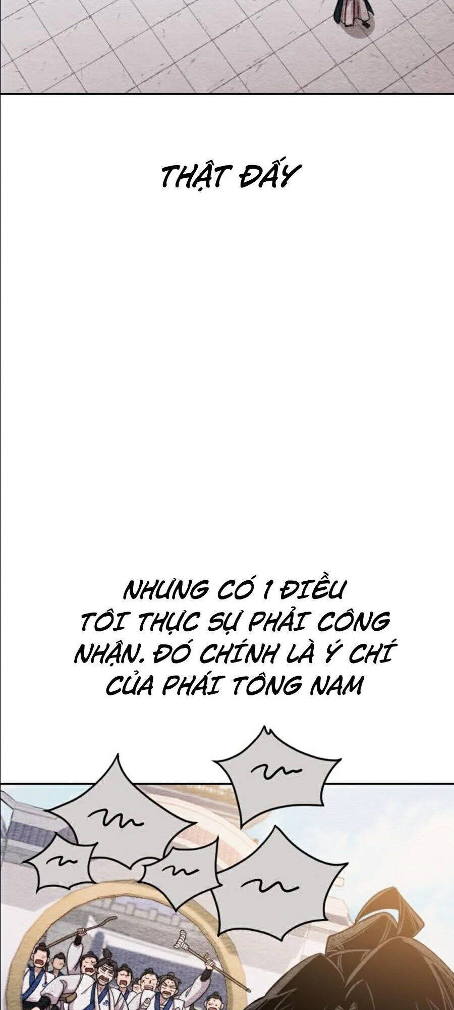Hoa Sơn Tái Khởi Chap 22 - Next Chap 23