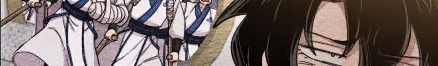 Hoa Sơn Tái Khởi Chap 22 - Next Chap 23