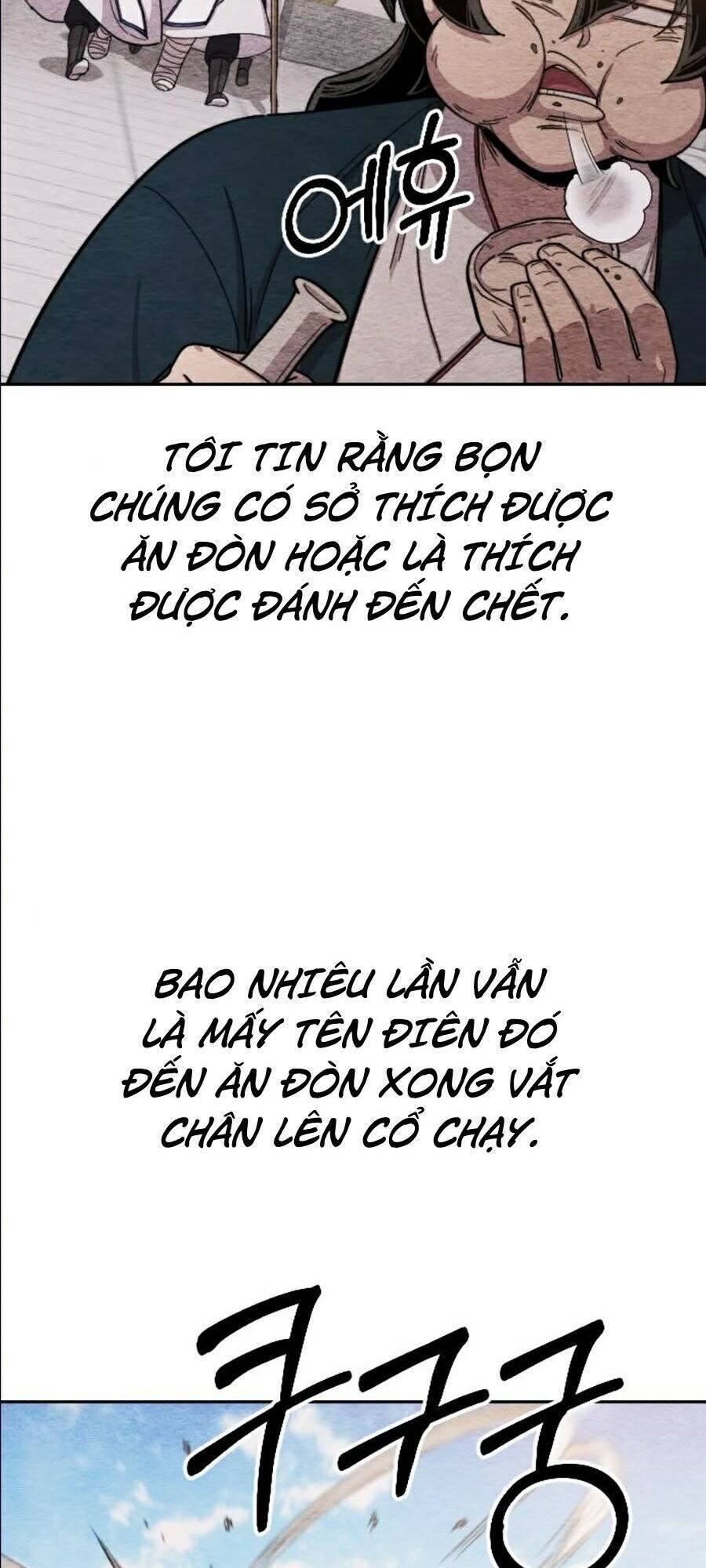 Hoa Sơn Tái Khởi Chap 22 - Next Chap 23