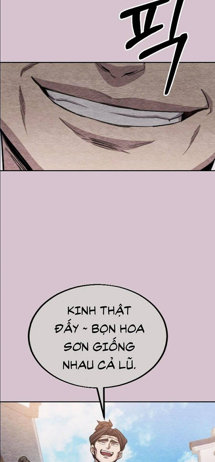 Hoa Sơn Tái Khởi Chap 22 - Next Chap 23