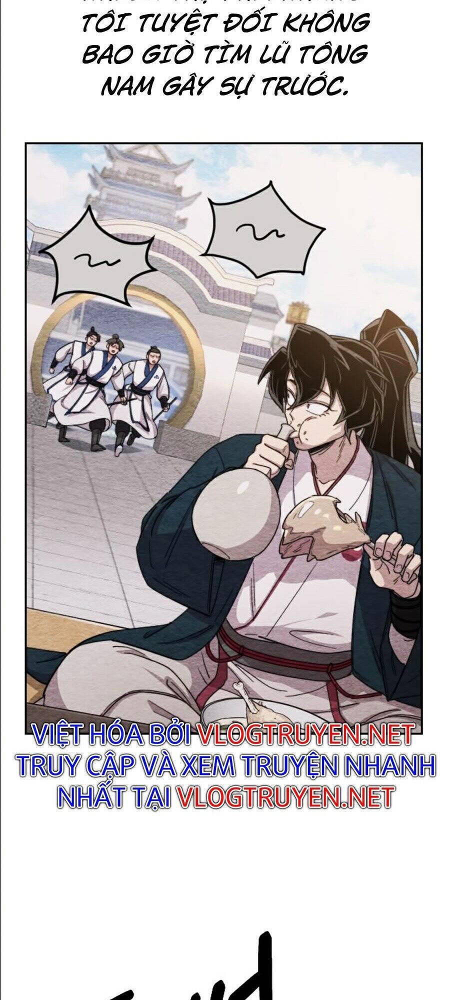 Hoa Sơn Tái Khởi Chap 22 - Next Chap 23