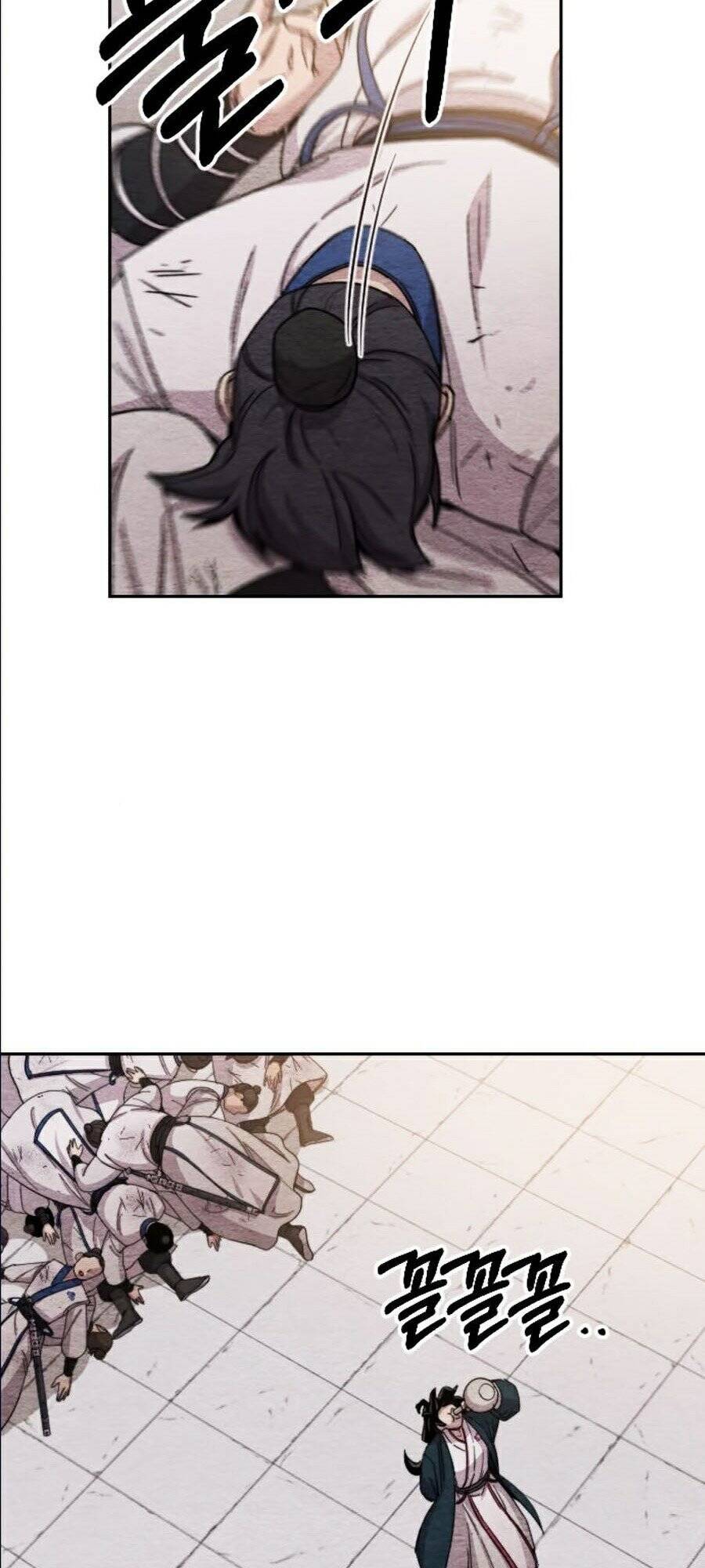 Hoa Sơn Tái Khởi Chap 22 - Next Chap 23