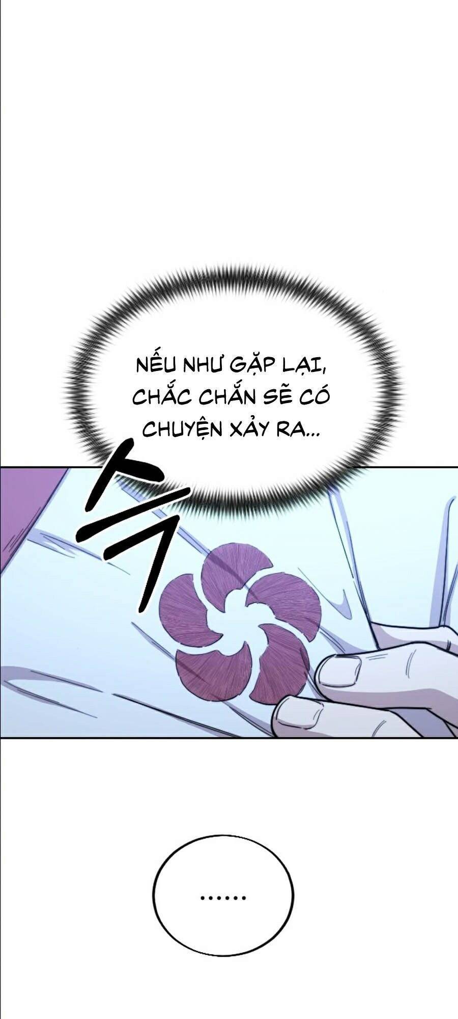 Hoa Sơn Tái Khởi Chap 22 - Next Chap 23