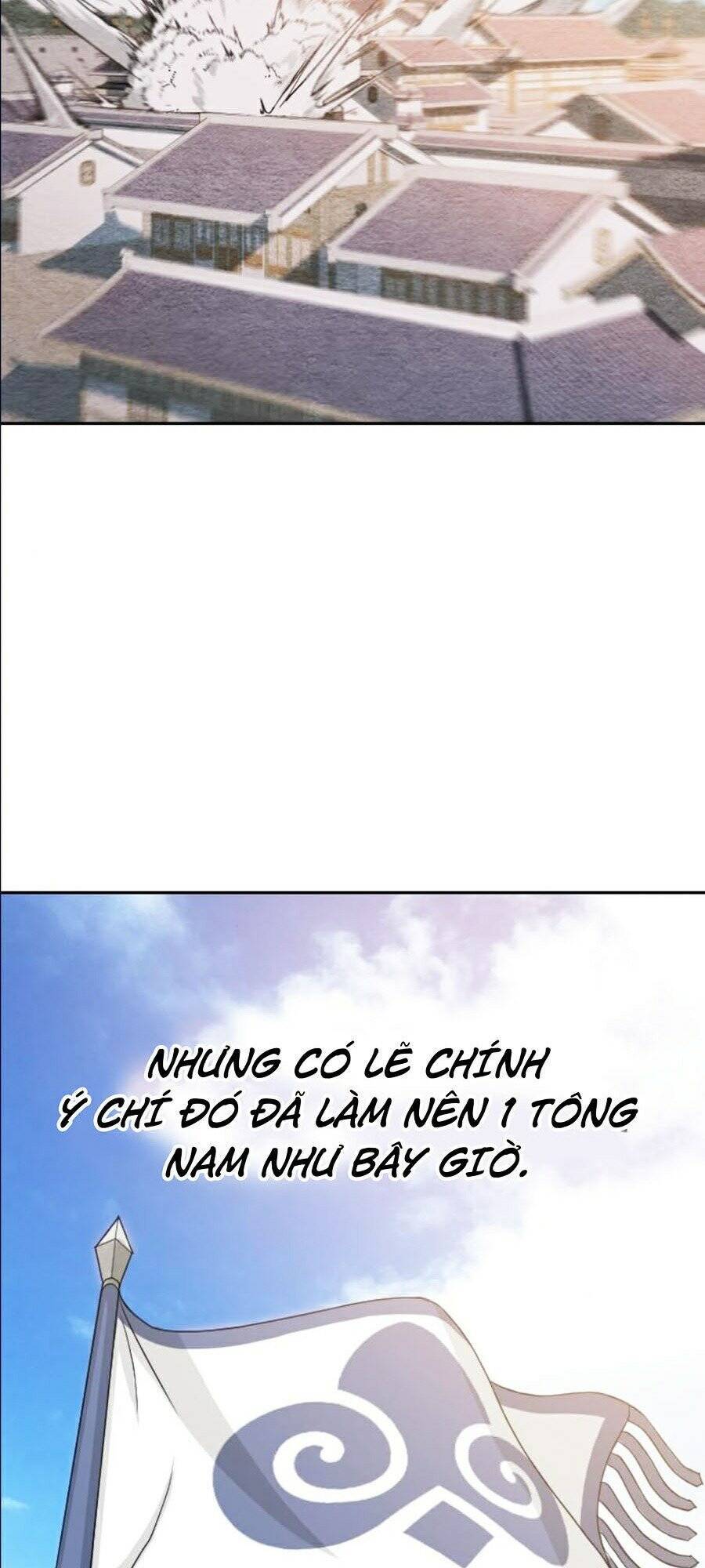 Hoa Sơn Tái Khởi Chap 22 - Next Chap 23