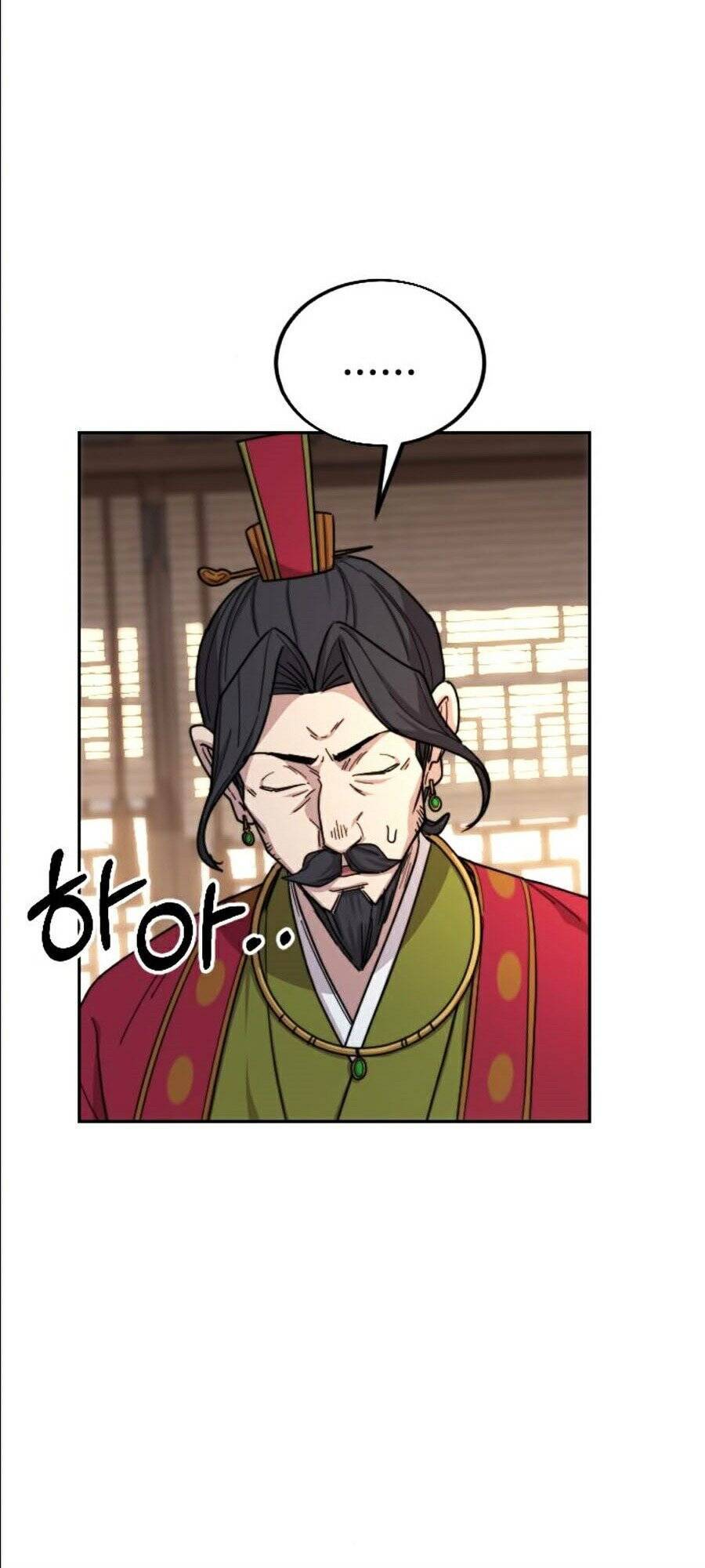 Hoa Sơn Tái Khởi Chap 22 - Next Chap 23