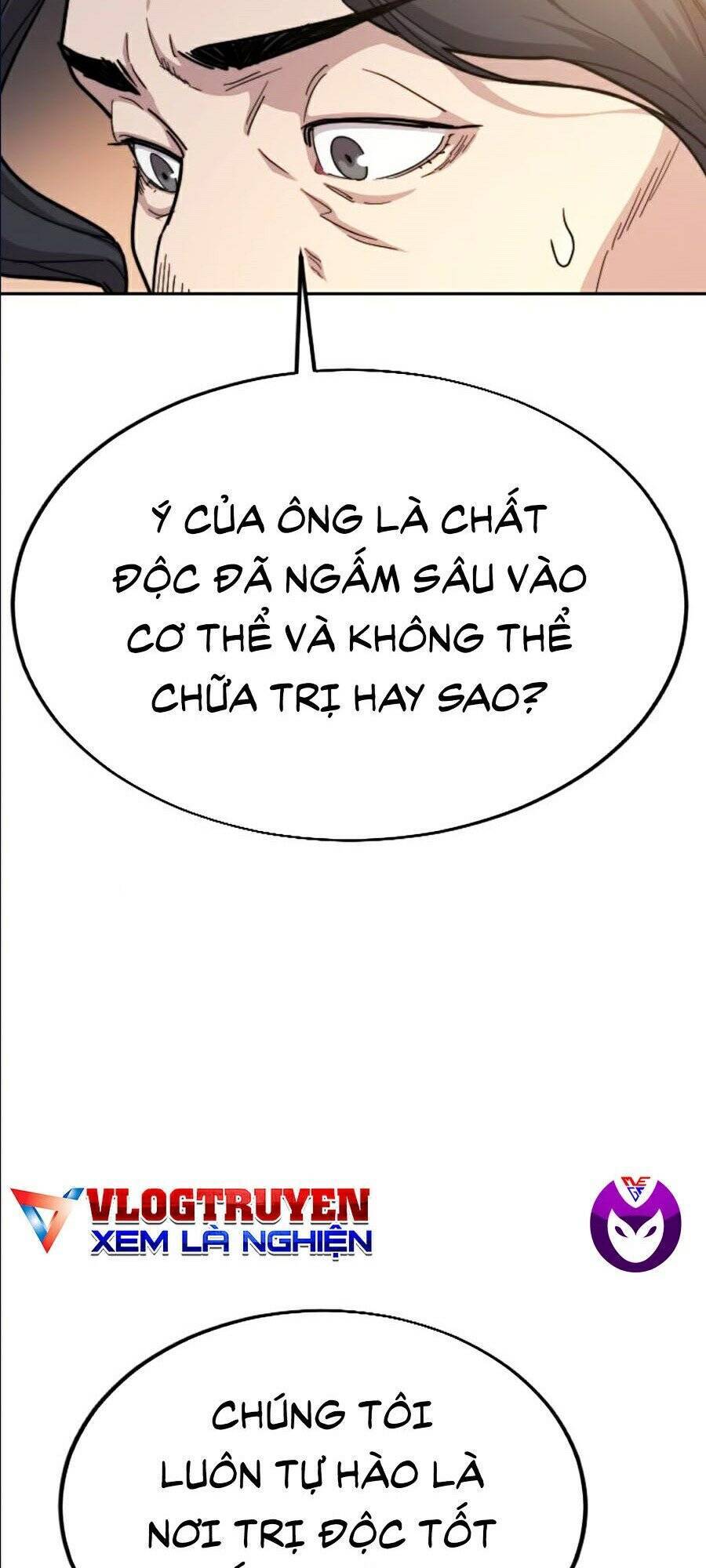 Hoa Sơn Tái Khởi Chap 22 - Next Chap 23
