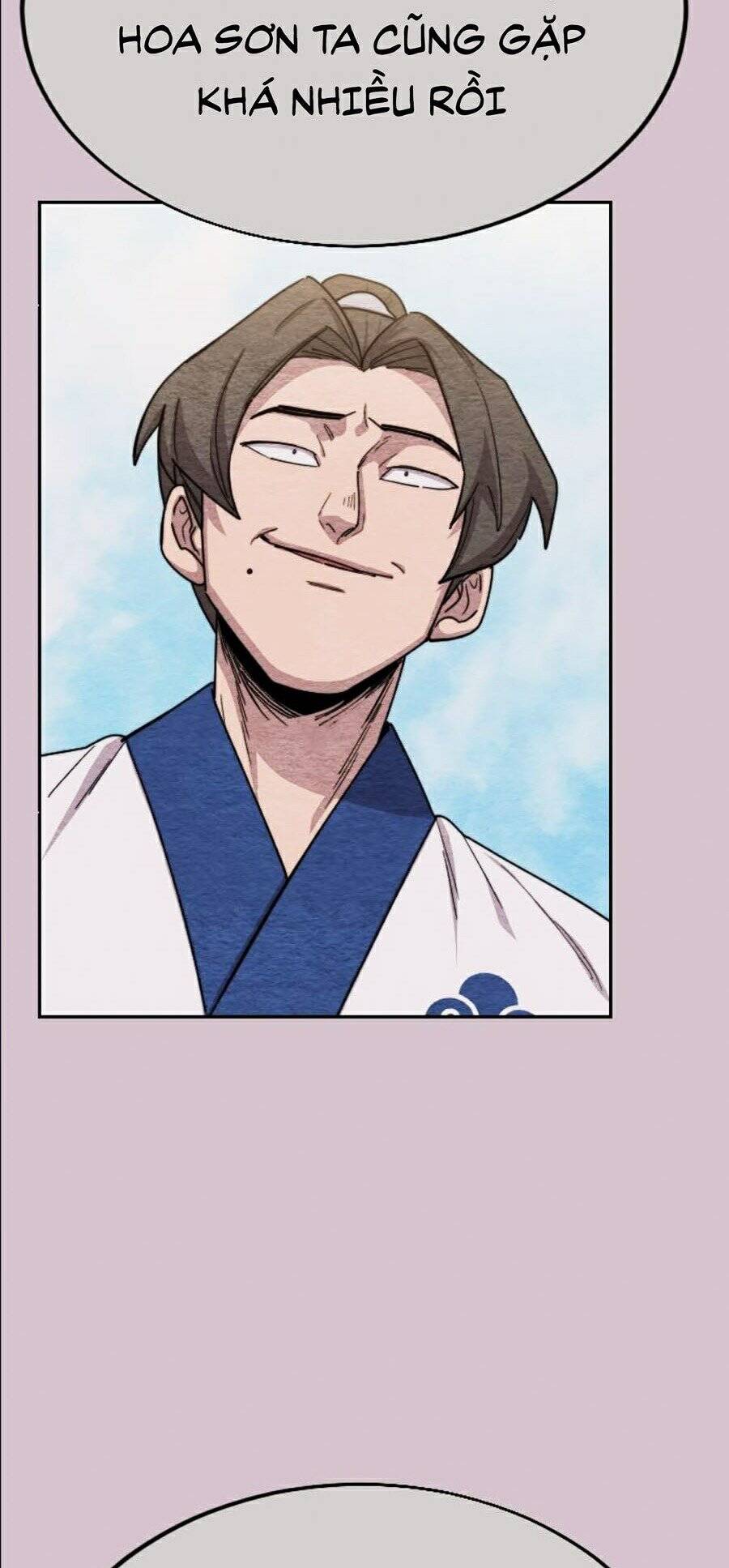 Hoa Sơn Tái Khởi Chap 22 - Next Chap 23