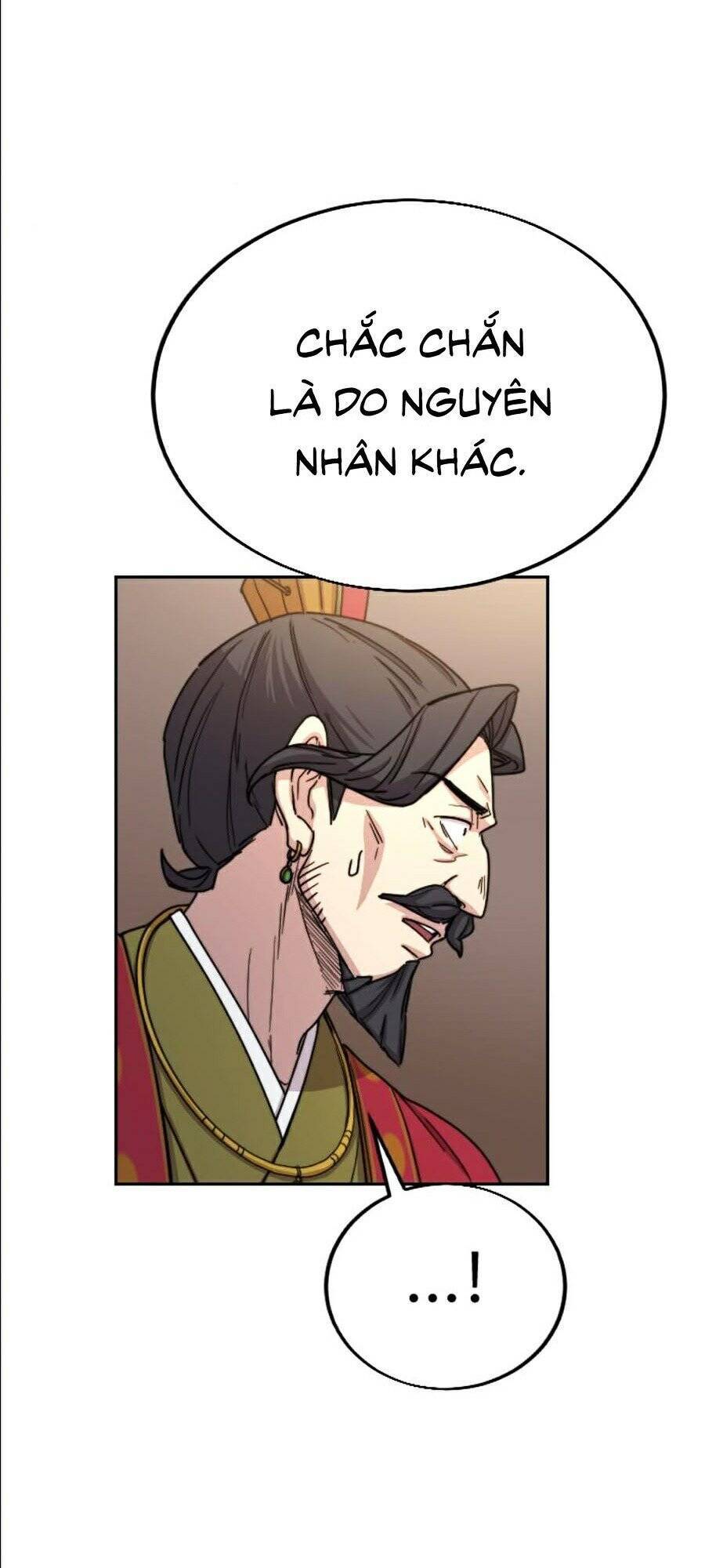 Hoa Sơn Tái Khởi Chap 22 - Next Chap 23