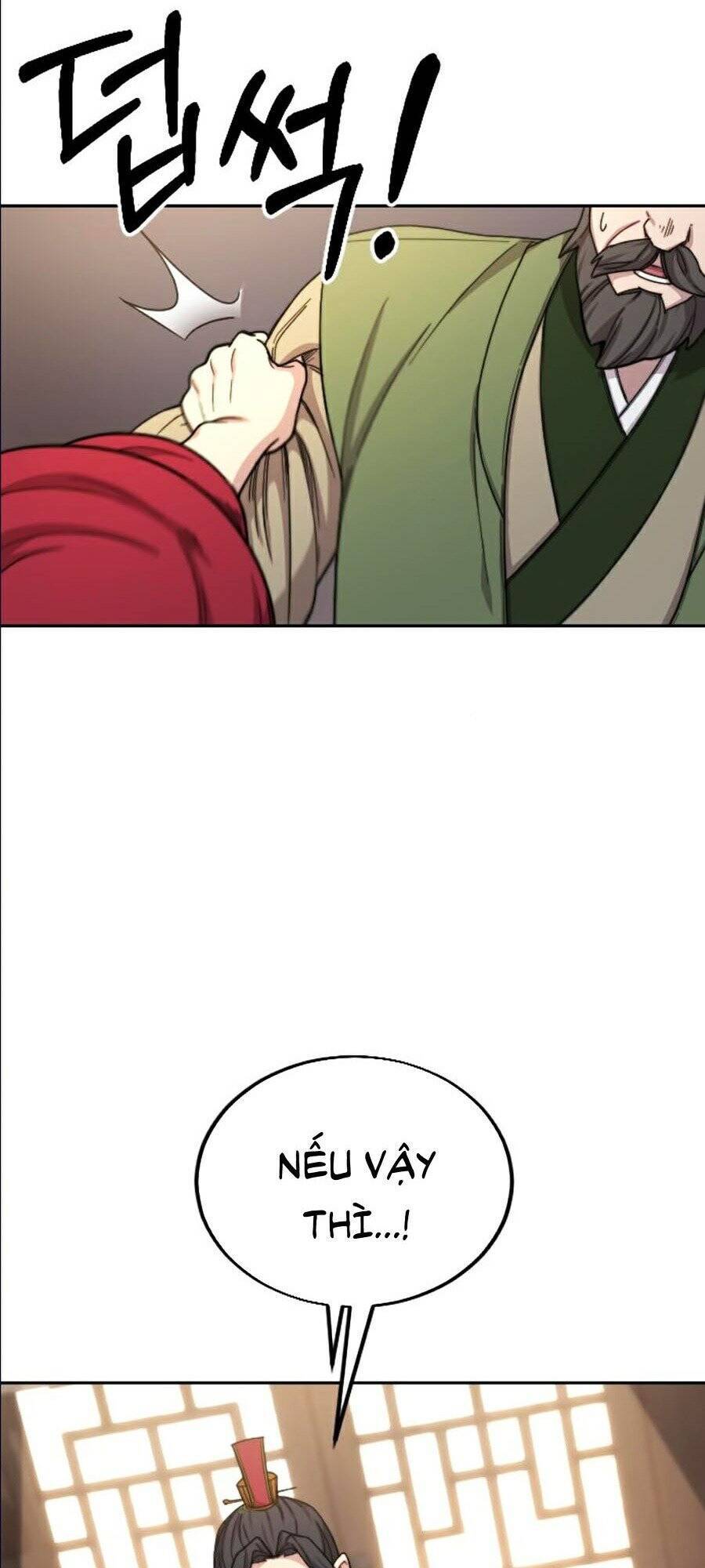 Hoa Sơn Tái Khởi Chap 22 - Next Chap 23