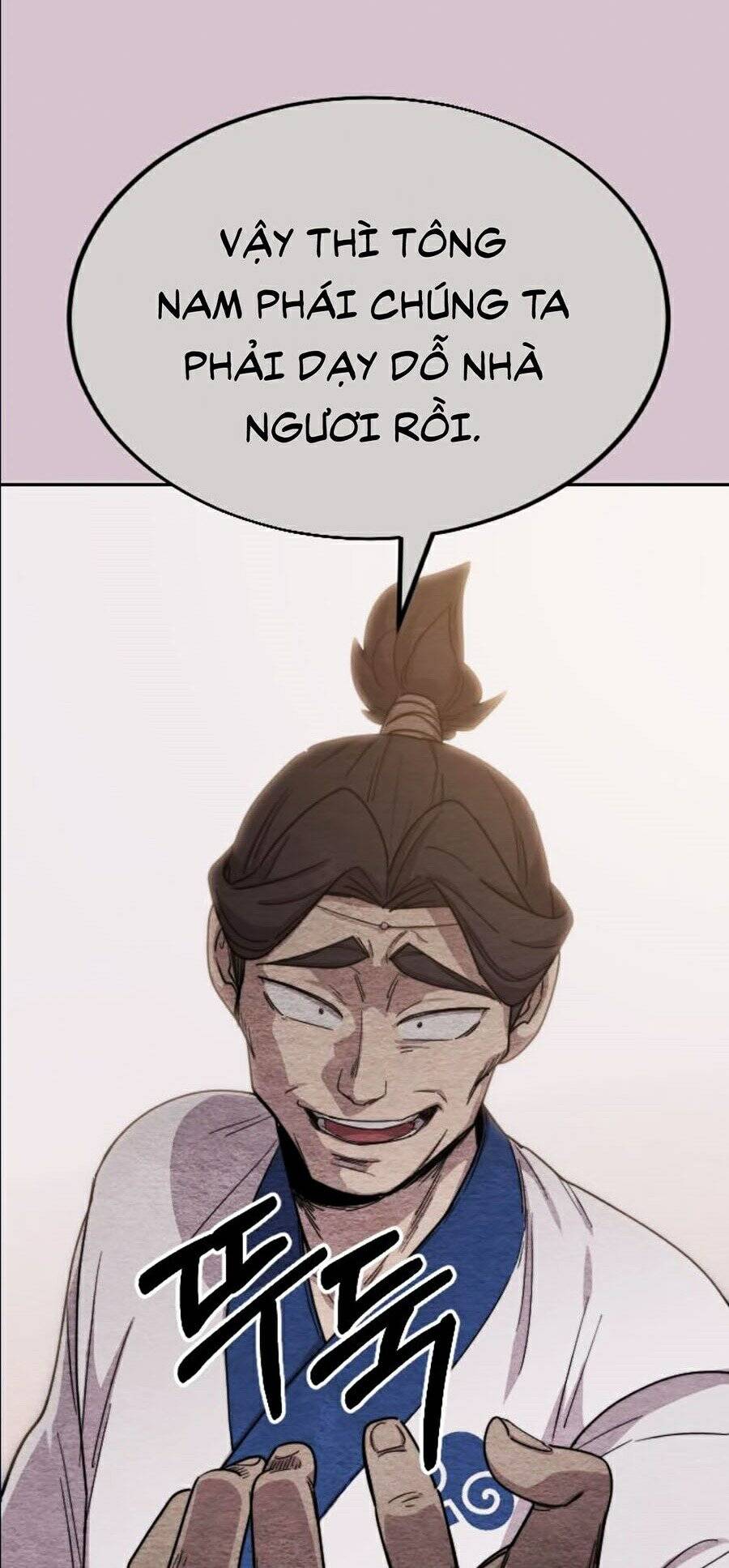 Hoa Sơn Tái Khởi Chap 22 - Next Chap 23