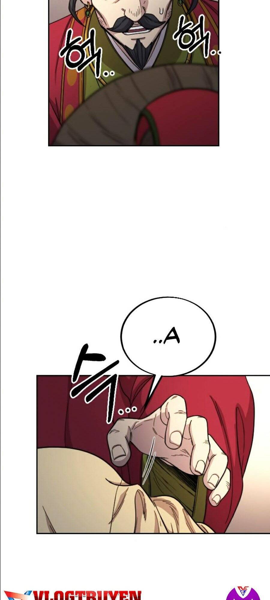 Hoa Sơn Tái Khởi Chap 22 - Next Chap 23