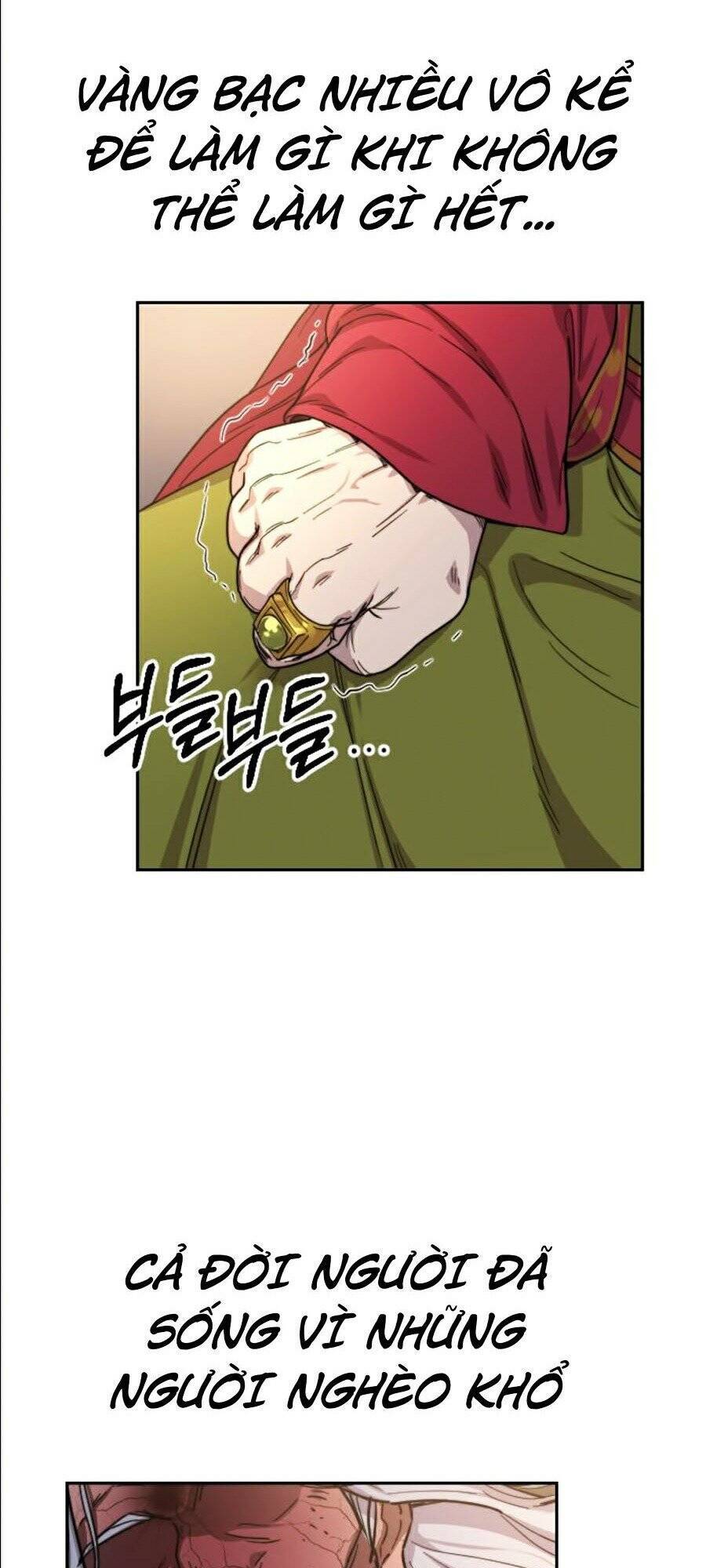 Hoa Sơn Tái Khởi Chap 22 - Next Chap 23