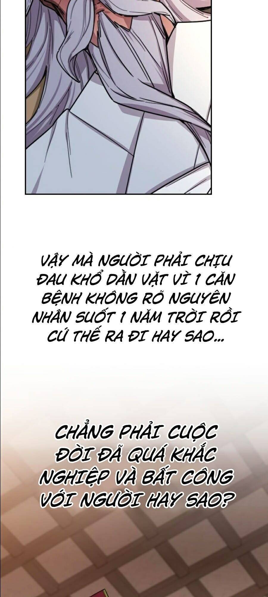 Hoa Sơn Tái Khởi Chap 22 - Next Chap 23