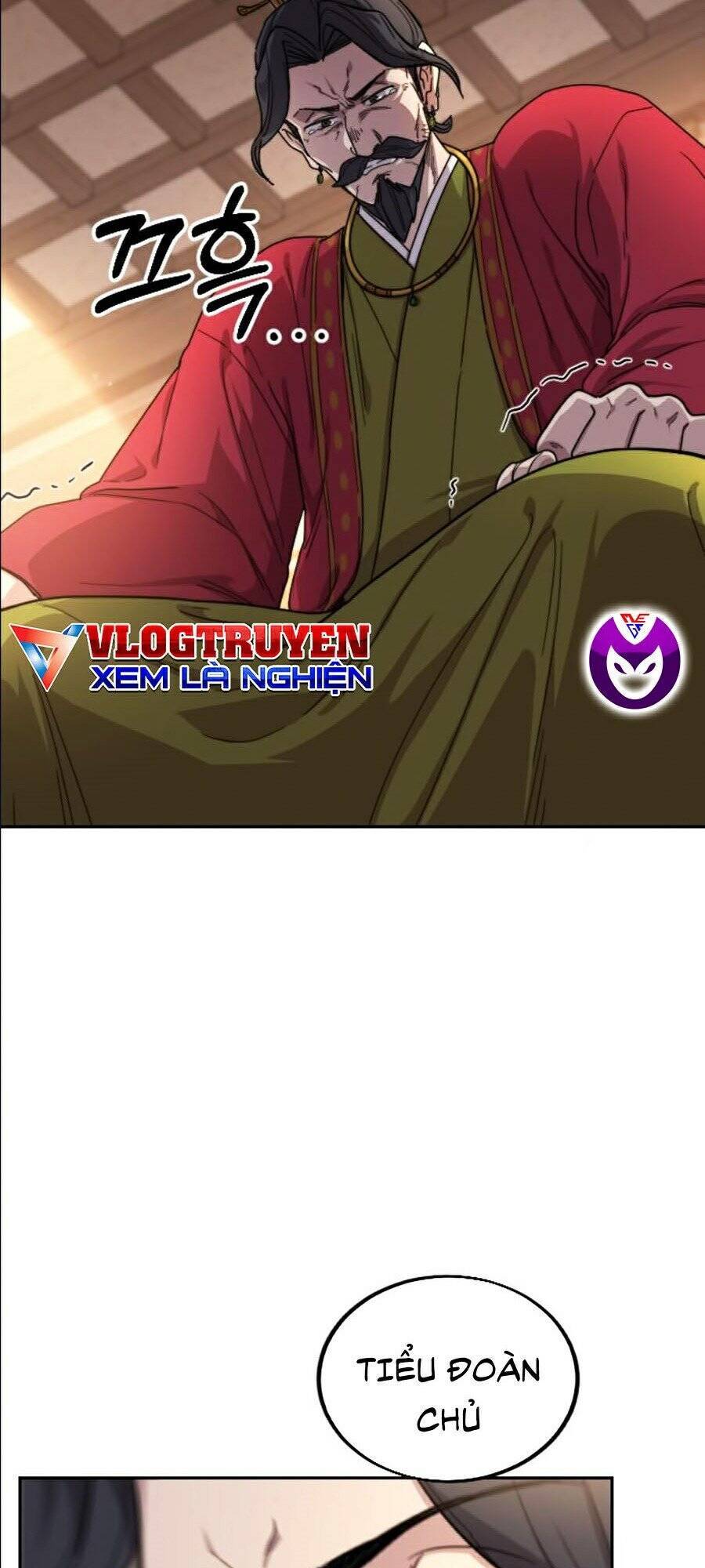 Hoa Sơn Tái Khởi Chap 22 - Next Chap 23