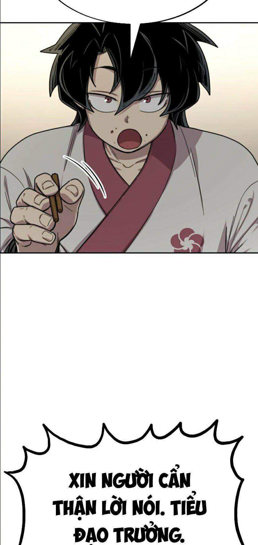 Hoa Sơn Tái Khởi Chap 23 - Next Chap 24